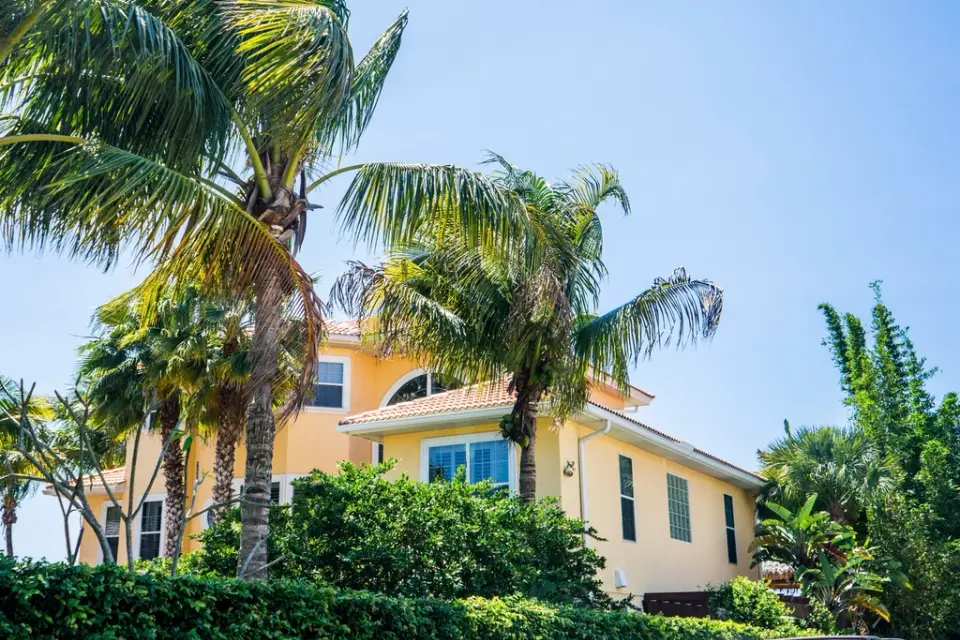 Oakridge Estates